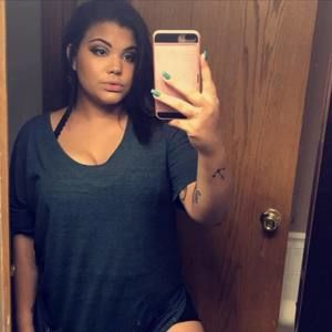 Meet your Posher, Kennedi